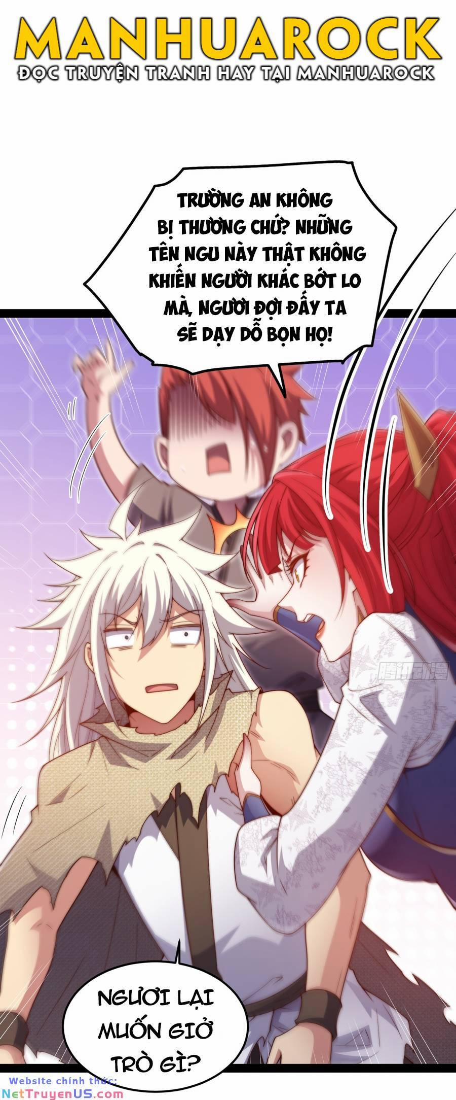 Từ Lúc Bắt Đầu Liền Vô Địch 100 trang 10