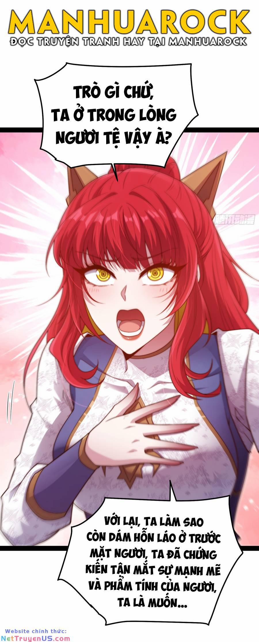 Từ Lúc Bắt Đầu Liền Vô Địch 100 trang 11