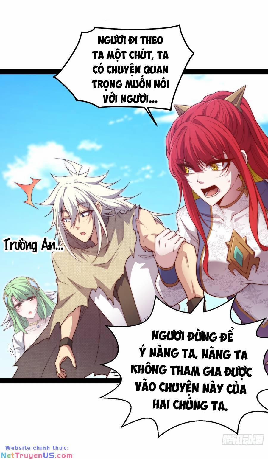 Từ Lúc Bắt Đầu Liền Vô Địch 100 trang 14