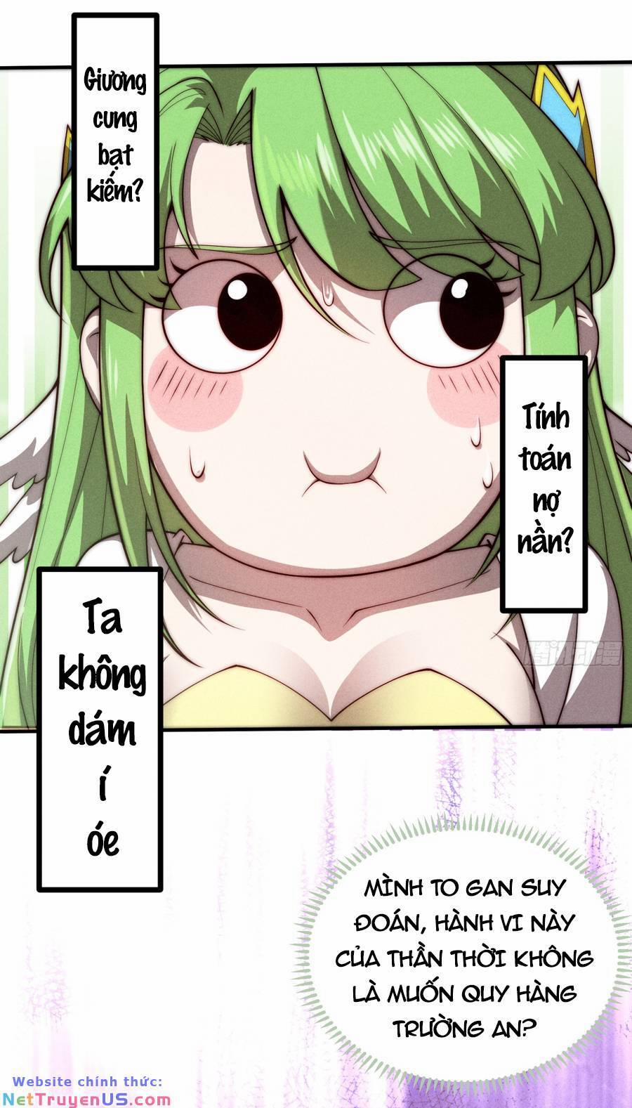 Từ Lúc Bắt Đầu Liền Vô Địch 100 trang 20