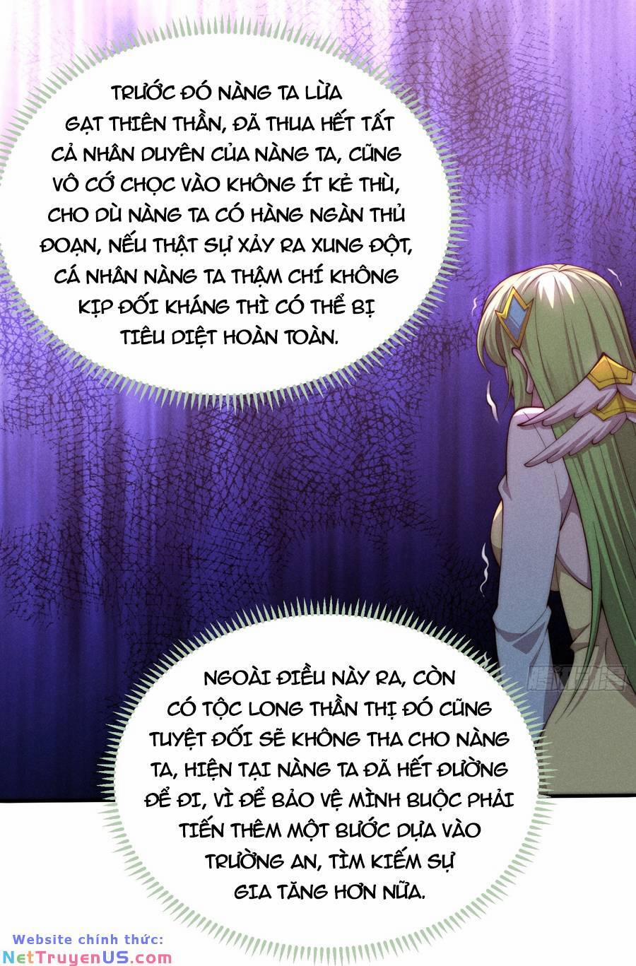 Từ Lúc Bắt Đầu Liền Vô Địch 100 trang 21