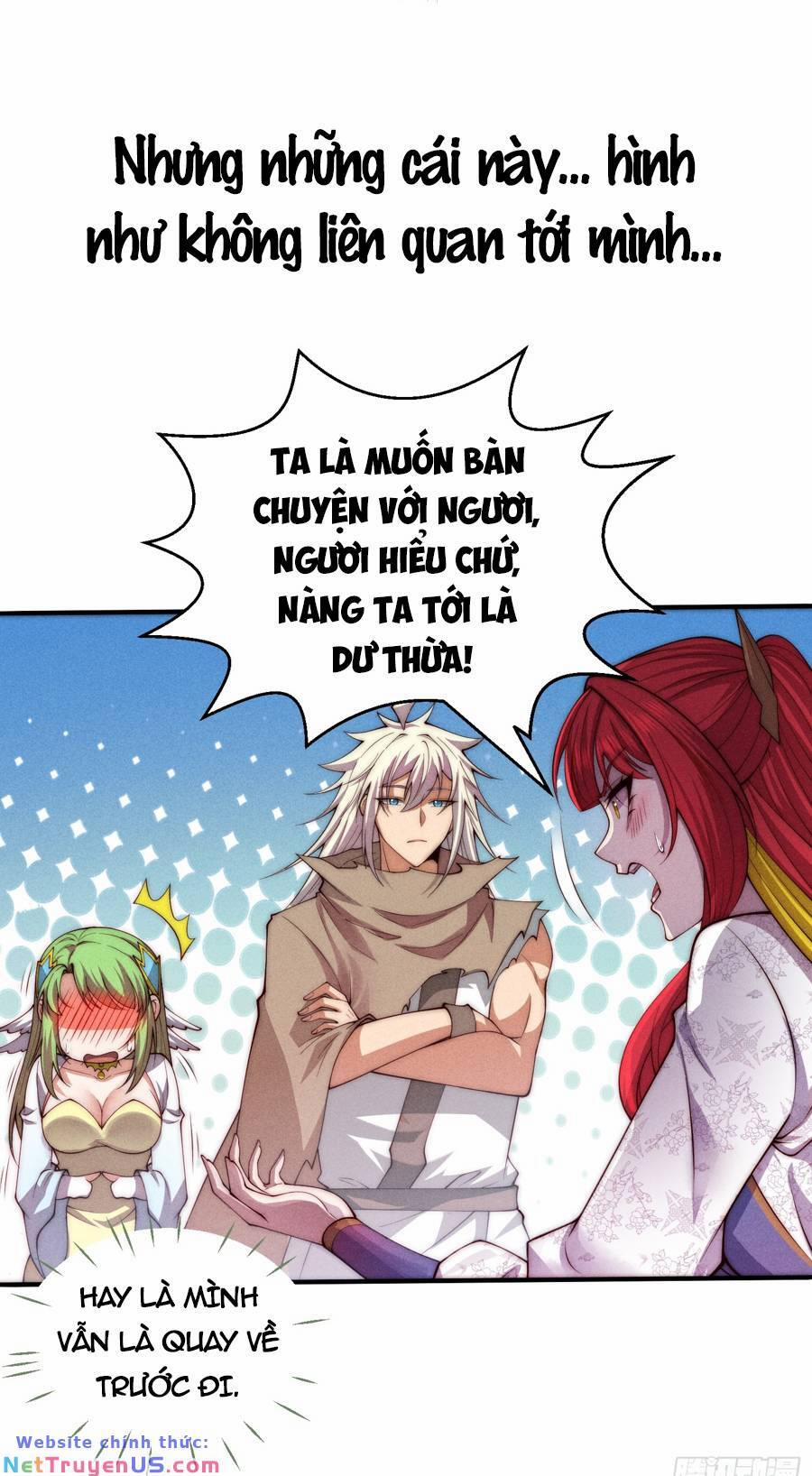 Từ Lúc Bắt Đầu Liền Vô Địch 100 trang 22