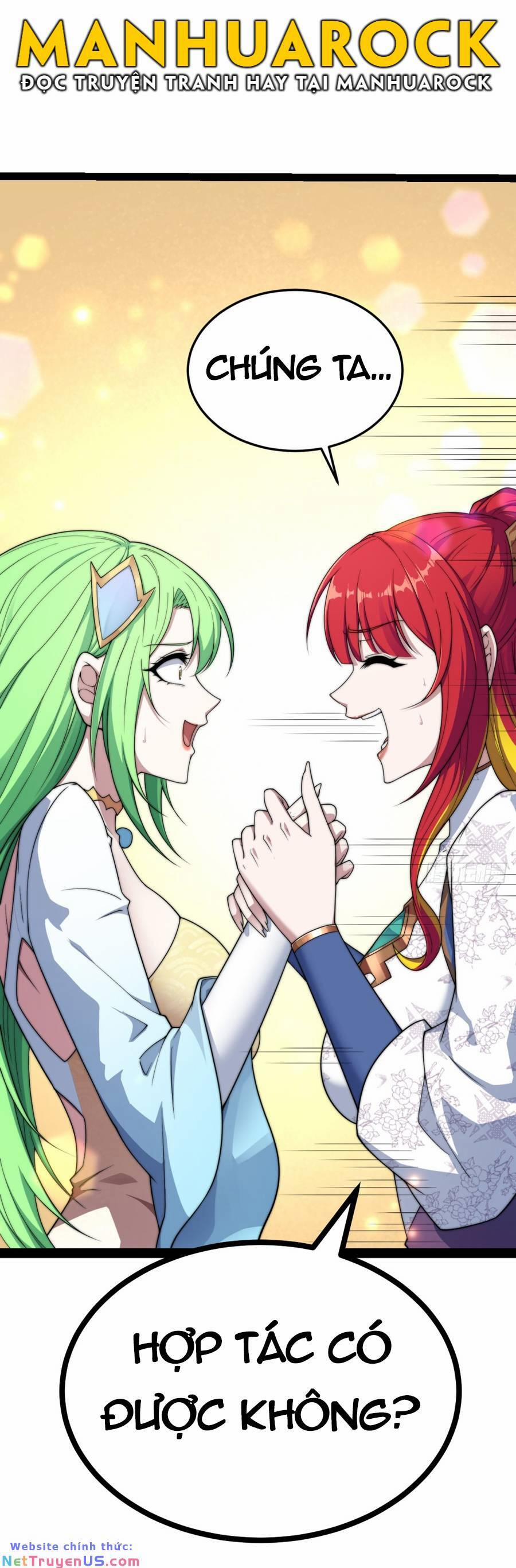 Từ Lúc Bắt Đầu Liền Vô Địch 100 trang 28