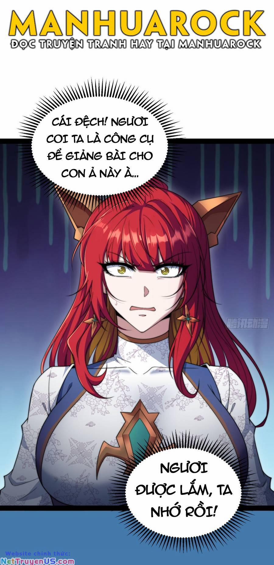 Từ Lúc Bắt Đầu Liền Vô Địch 100 trang 34