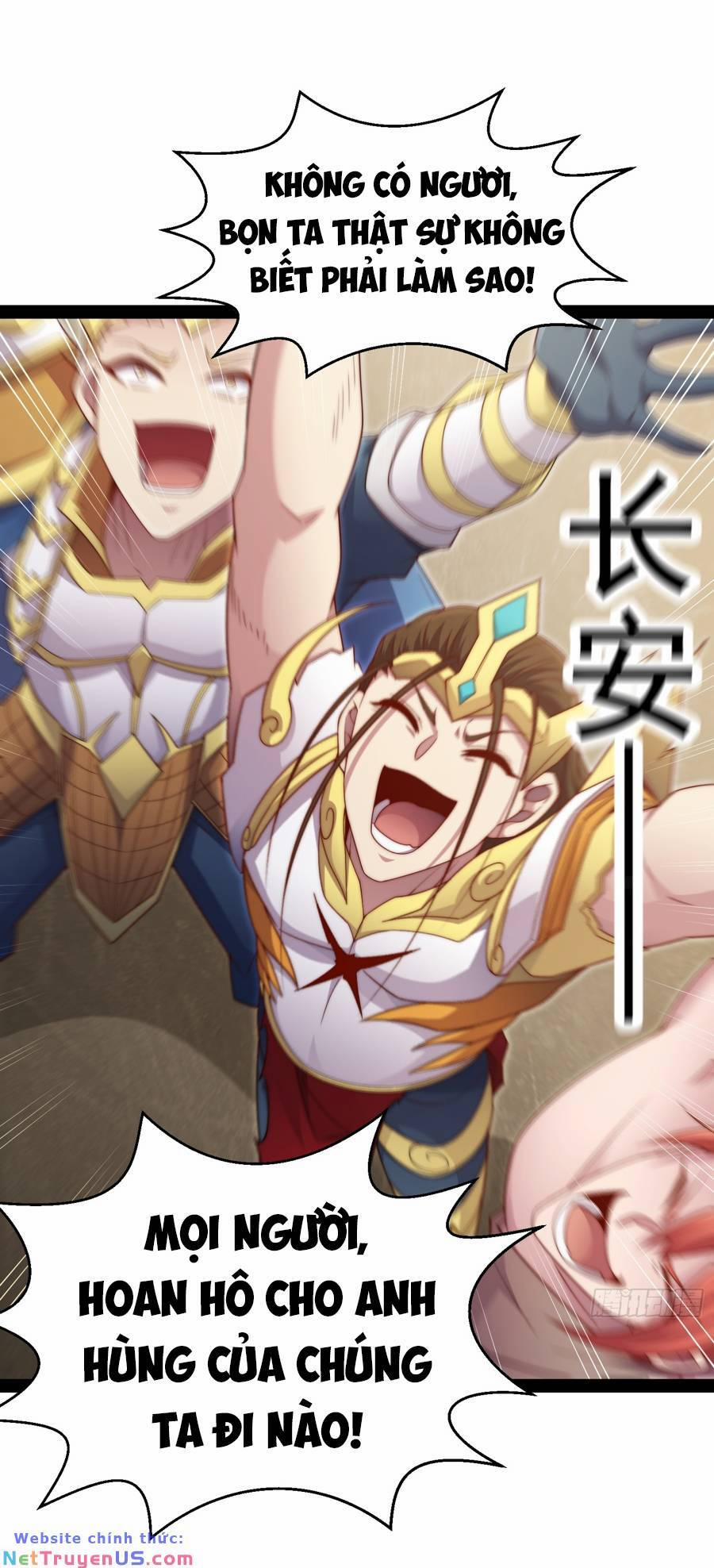 Từ Lúc Bắt Đầu Liền Vô Địch 100 trang 4