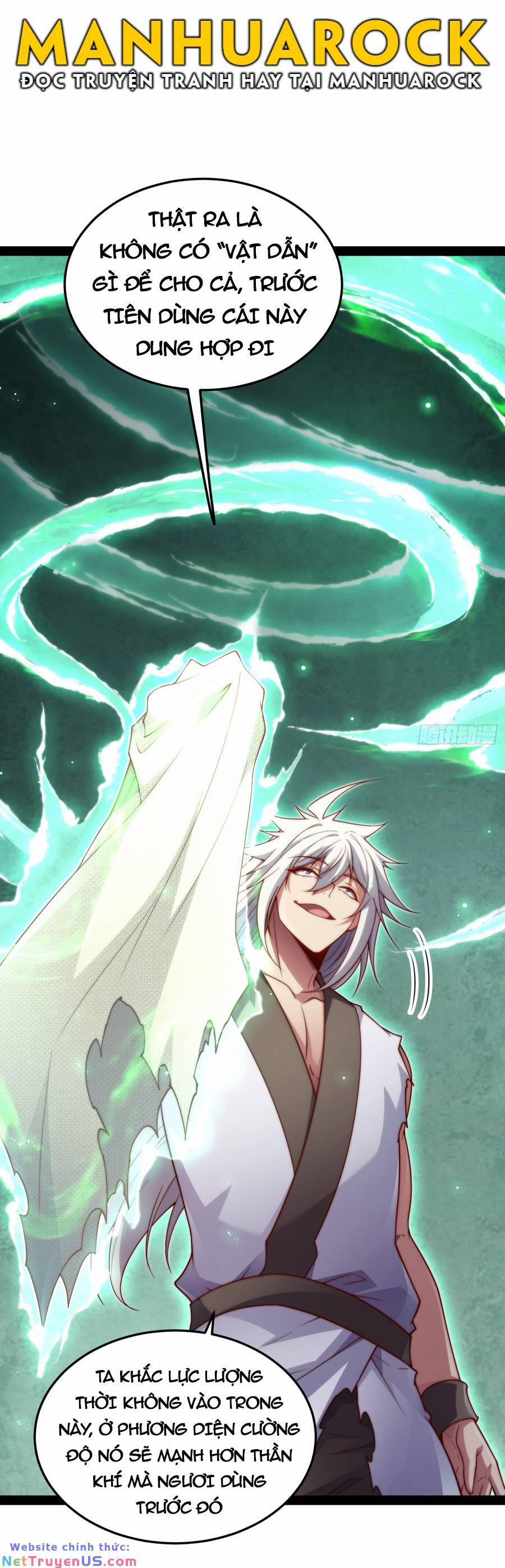 Từ Lúc Bắt Đầu Liền Vô Địch 100 trang 42