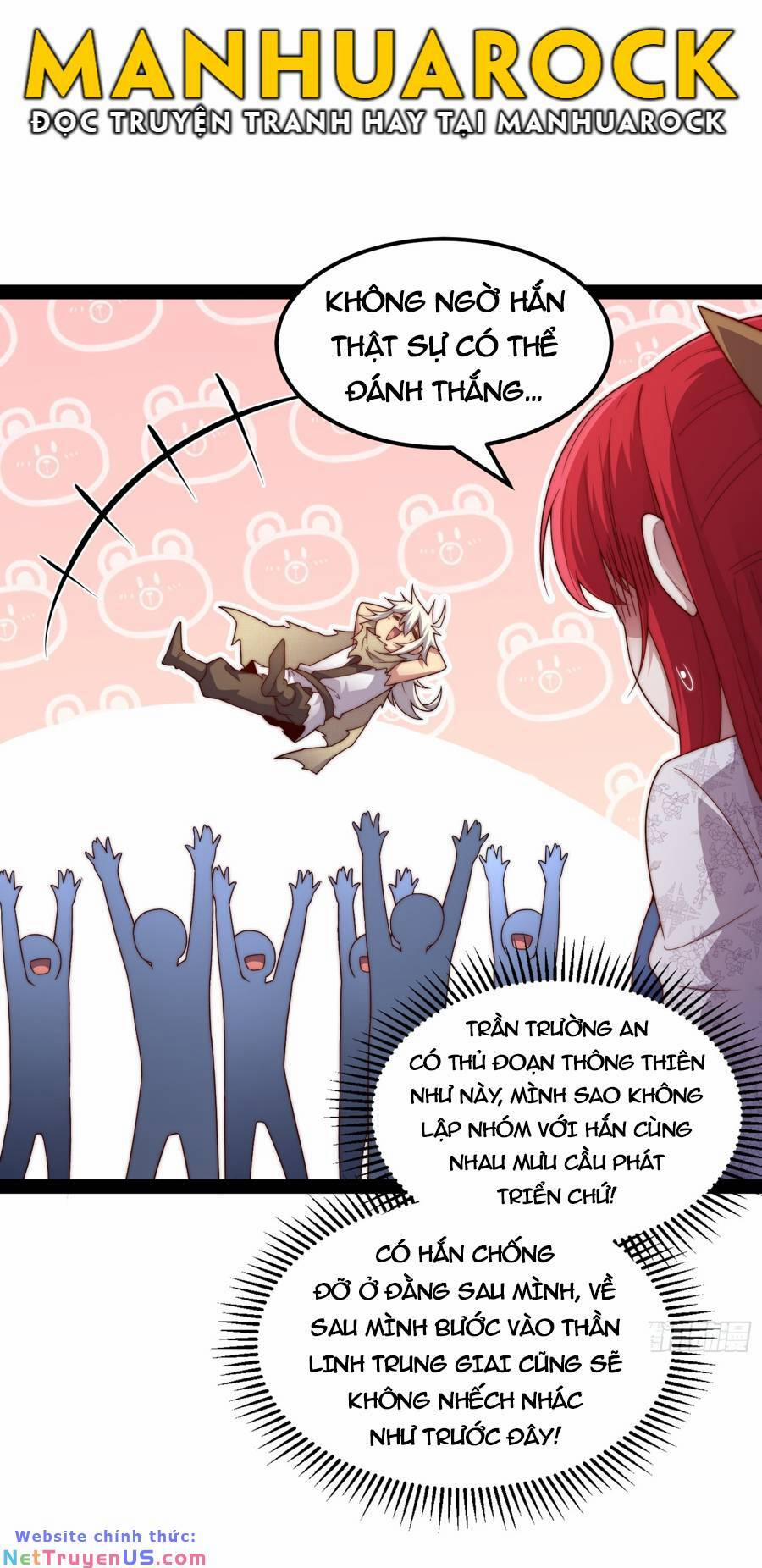 Từ Lúc Bắt Đầu Liền Vô Địch 100 trang 7