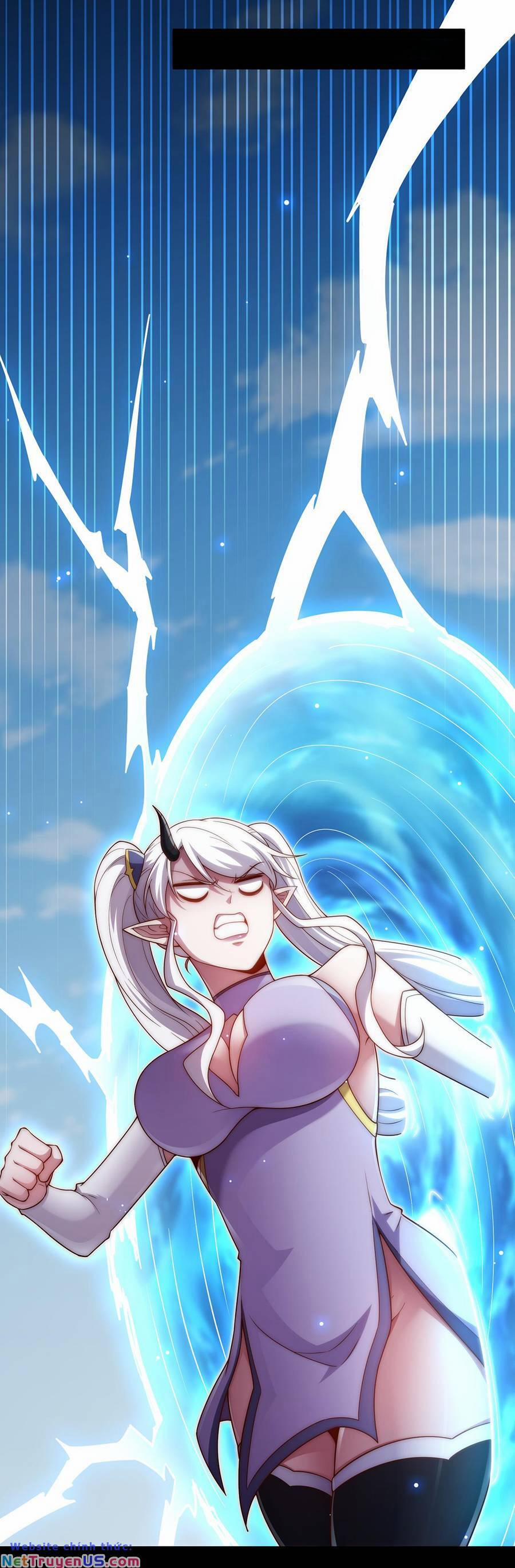 Từ Lúc Bắt Đầu Liền Vô Địch 101 trang 12