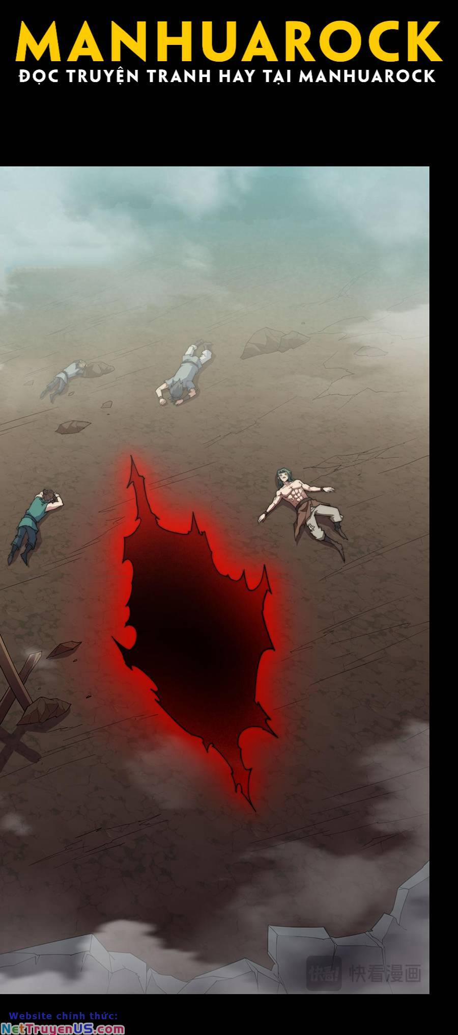 Từ Lúc Bắt Đầu Liền Vô Địch 101 trang 17