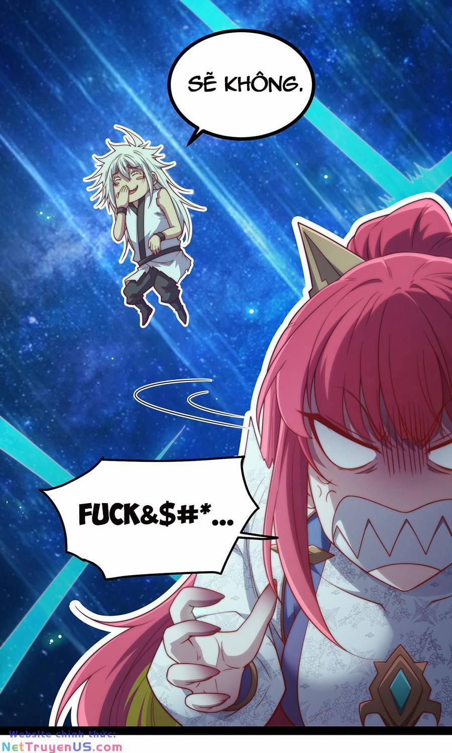 Từ Lúc Bắt Đầu Liền Vô Địch 101 trang 3