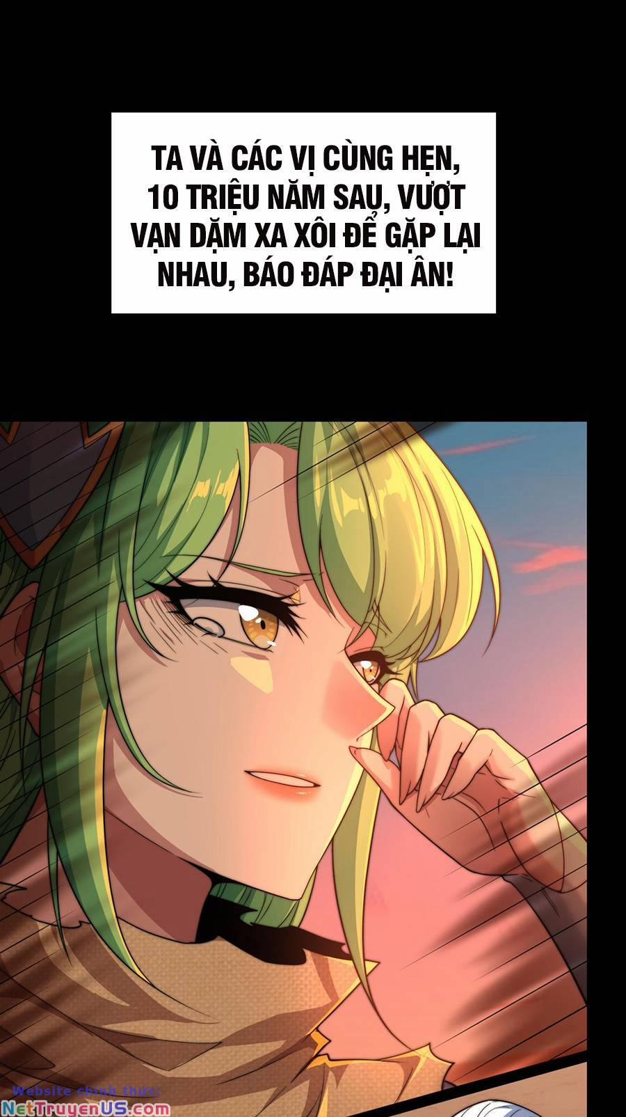 Từ Lúc Bắt Đầu Liền Vô Địch 101 trang 31