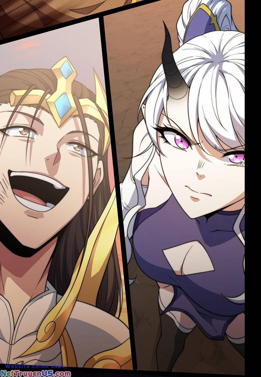 Từ Lúc Bắt Đầu Liền Vô Địch 101 trang 32