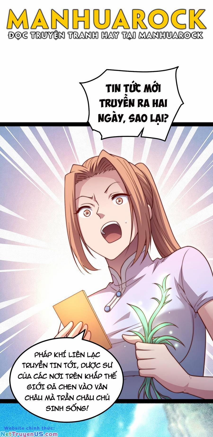 Từ Lúc Bắt Đầu Liền Vô Địch 101 trang 39