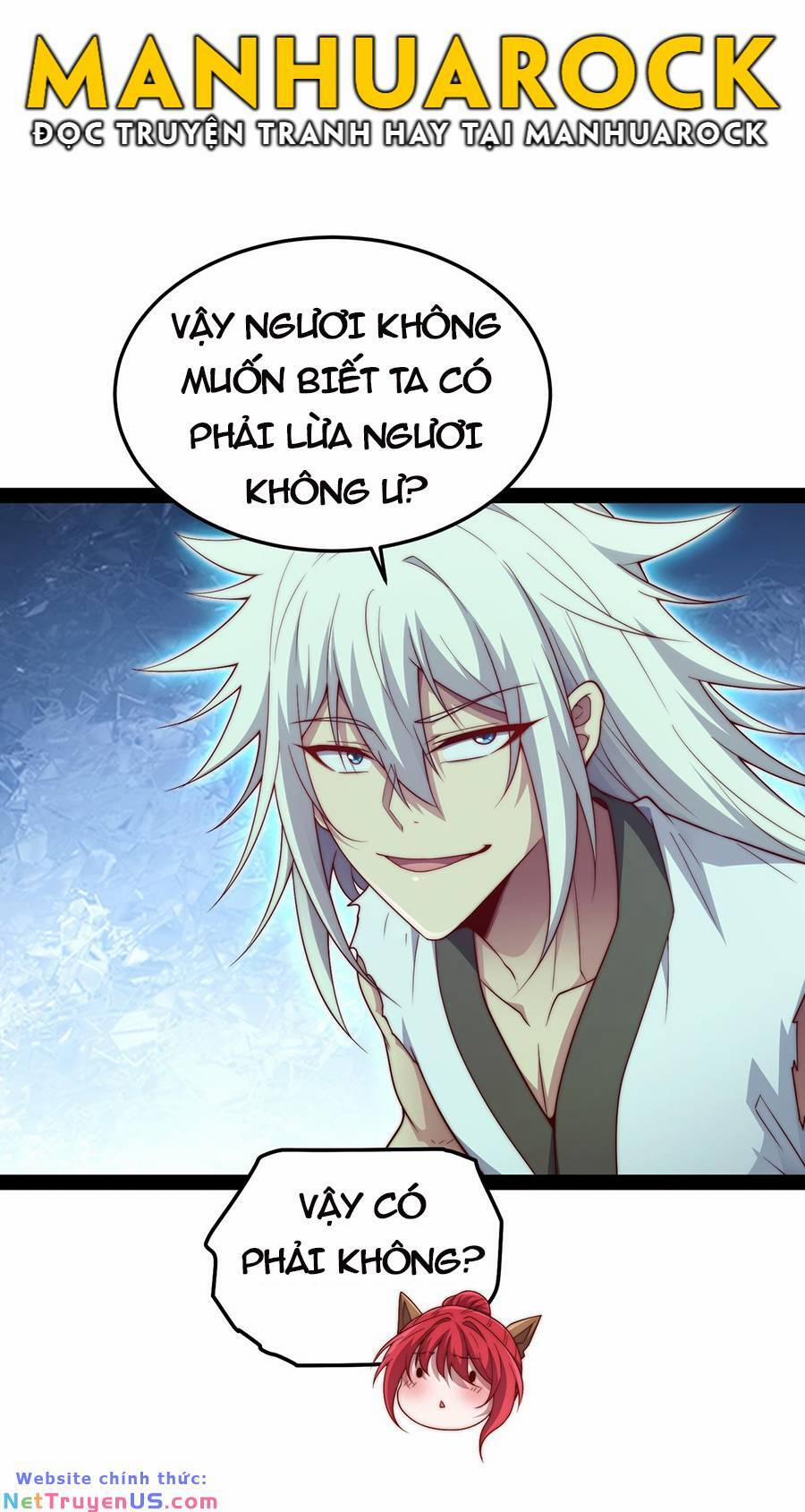 Từ Lúc Bắt Đầu Liền Vô Địch 101 trang 4