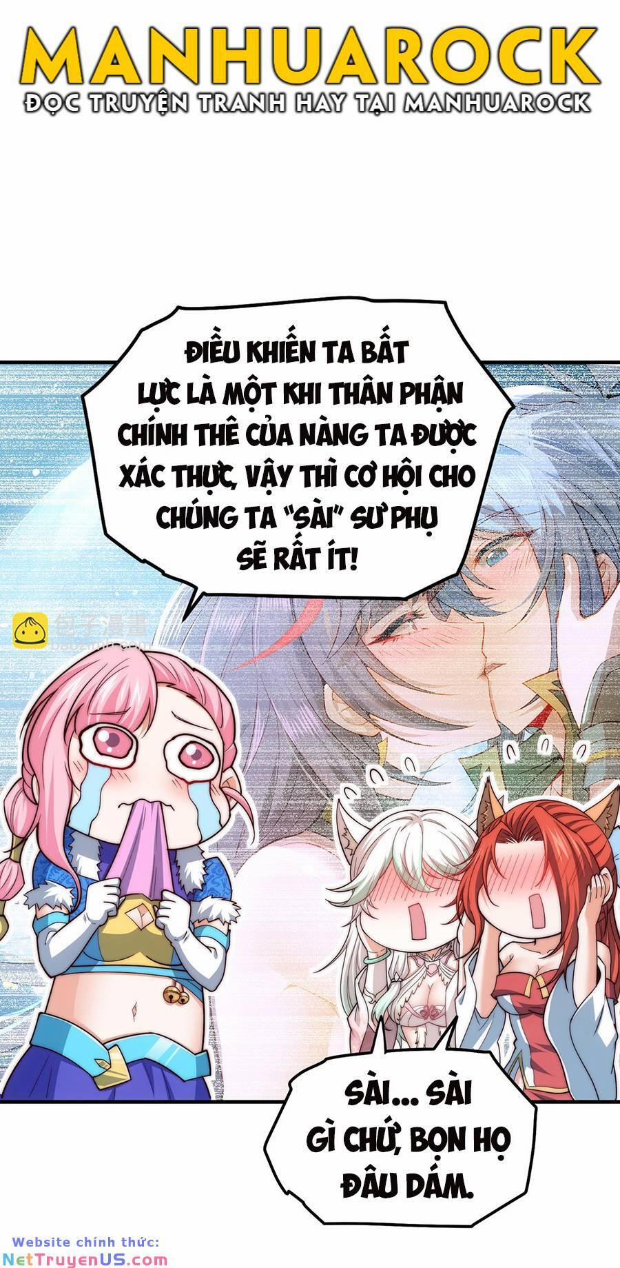 Từ Lúc Bắt Đầu Liền Vô Địch 101 trang 46