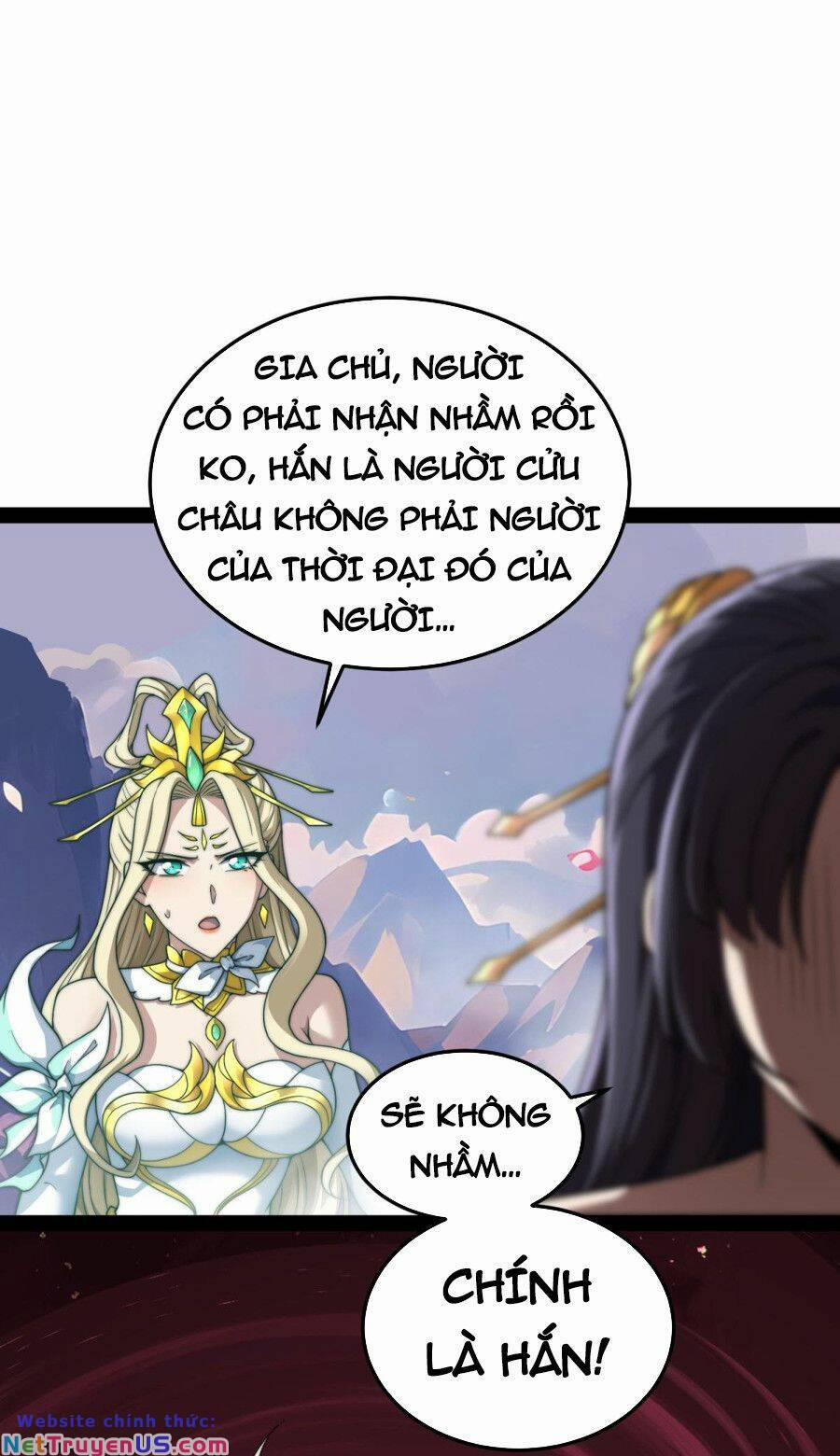 Từ Lúc Bắt Đầu Liền Vô Địch 102 trang 12