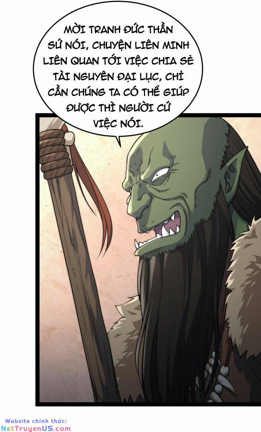 Từ Lúc Bắt Đầu Liền Vô Địch 102 trang 28