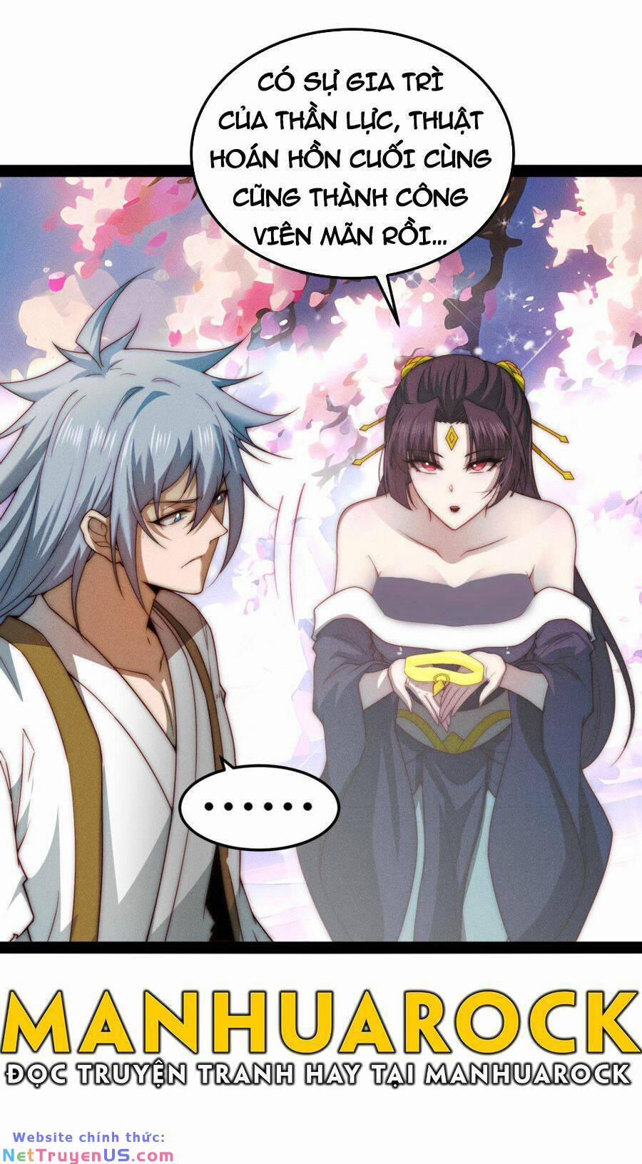 Từ Lúc Bắt Đầu Liền Vô Địch 102 trang 3