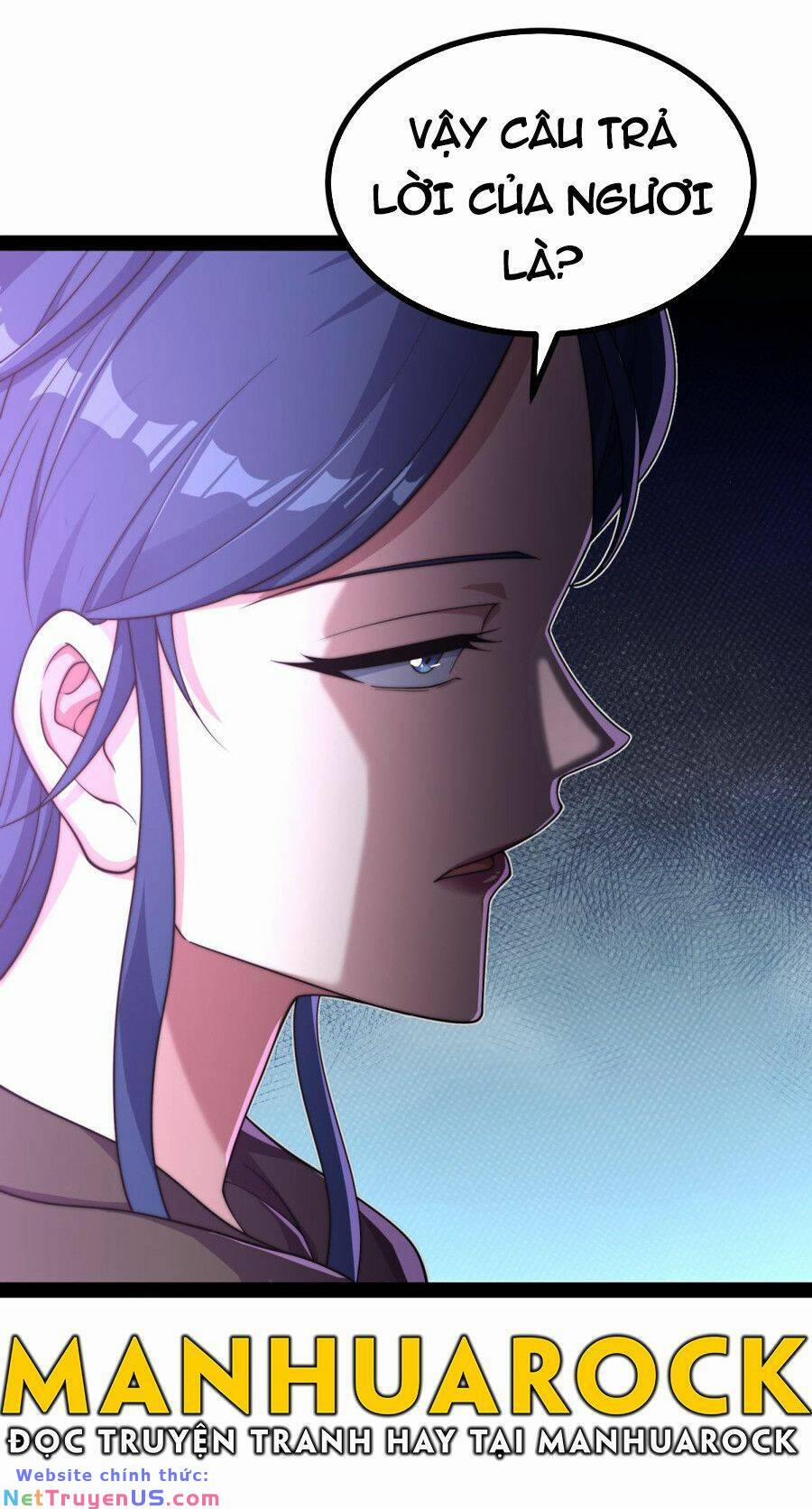 Từ Lúc Bắt Đầu Liền Vô Địch 102 trang 33