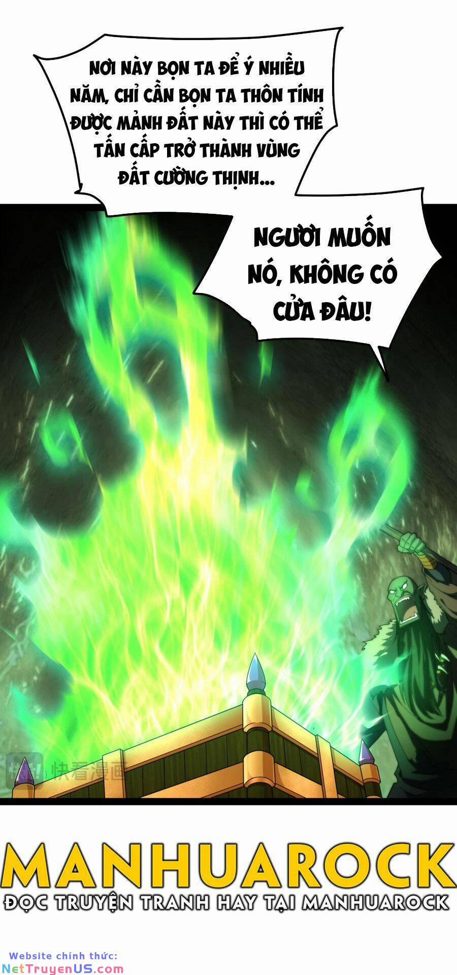 Từ Lúc Bắt Đầu Liền Vô Địch 102 trang 34