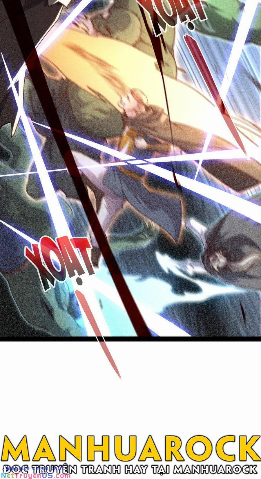 Từ Lúc Bắt Đầu Liền Vô Địch 102 trang 39