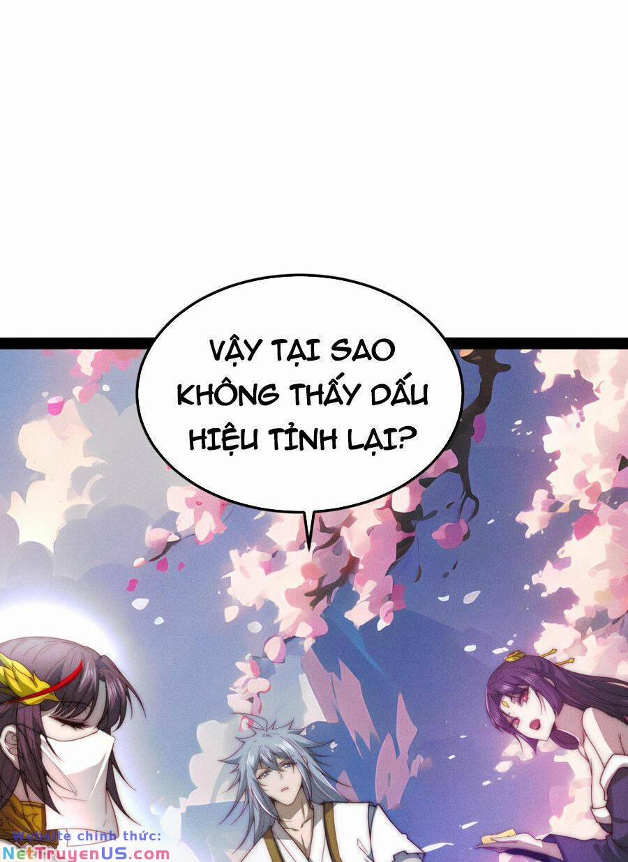 Từ Lúc Bắt Đầu Liền Vô Địch 102 trang 4