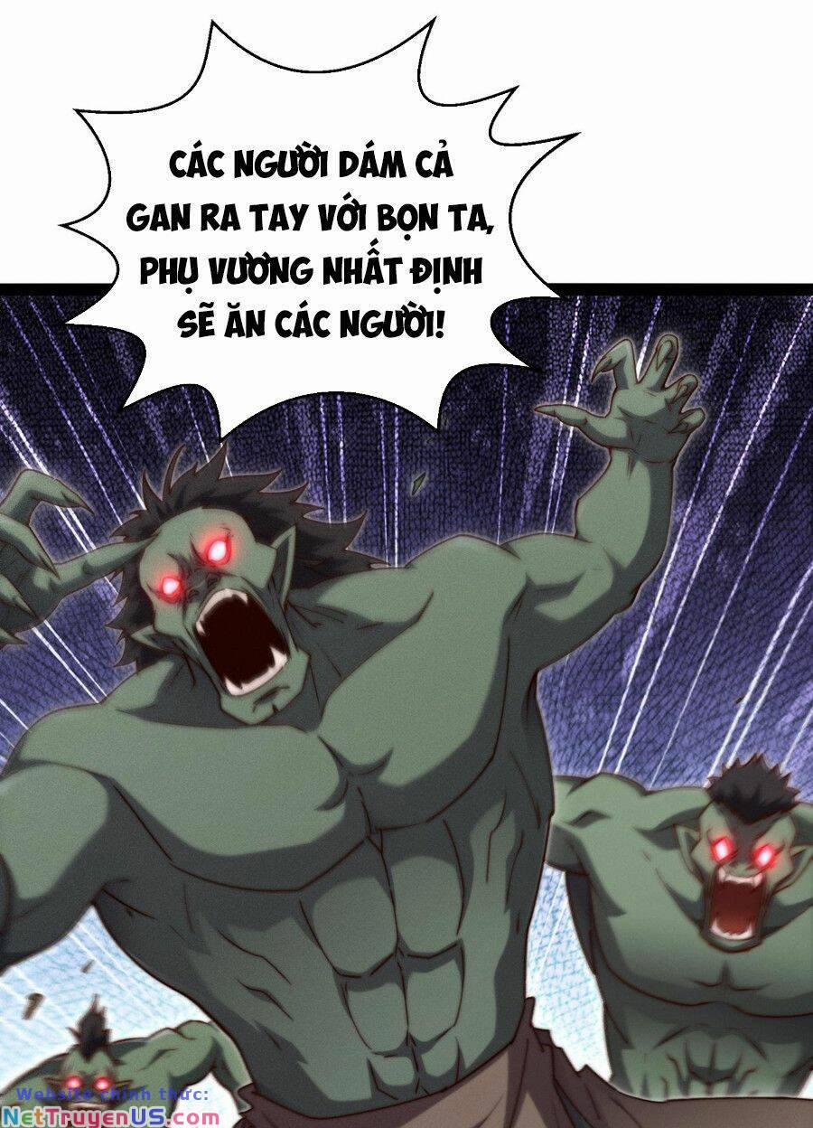 Từ Lúc Bắt Đầu Liền Vô Địch 102 trang 41