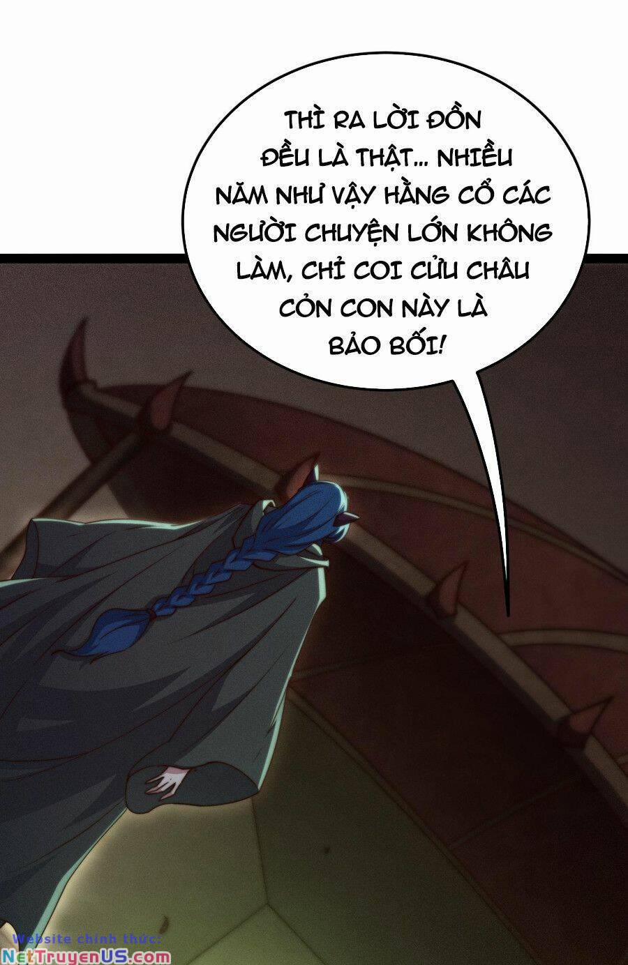 Từ Lúc Bắt Đầu Liền Vô Địch 102 trang 45