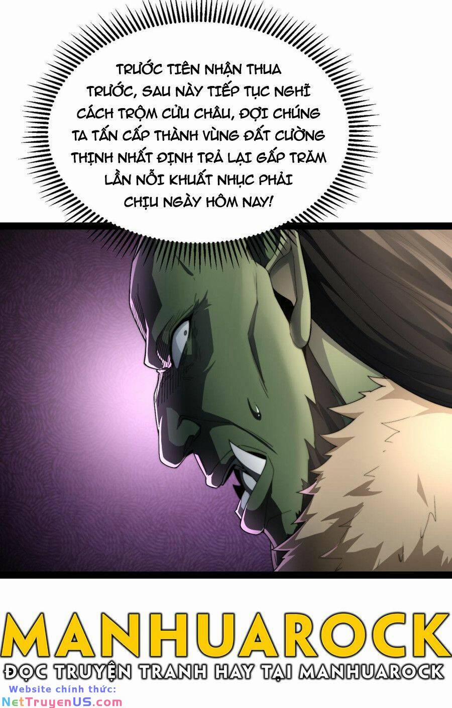 Từ Lúc Bắt Đầu Liền Vô Địch 102 trang 49