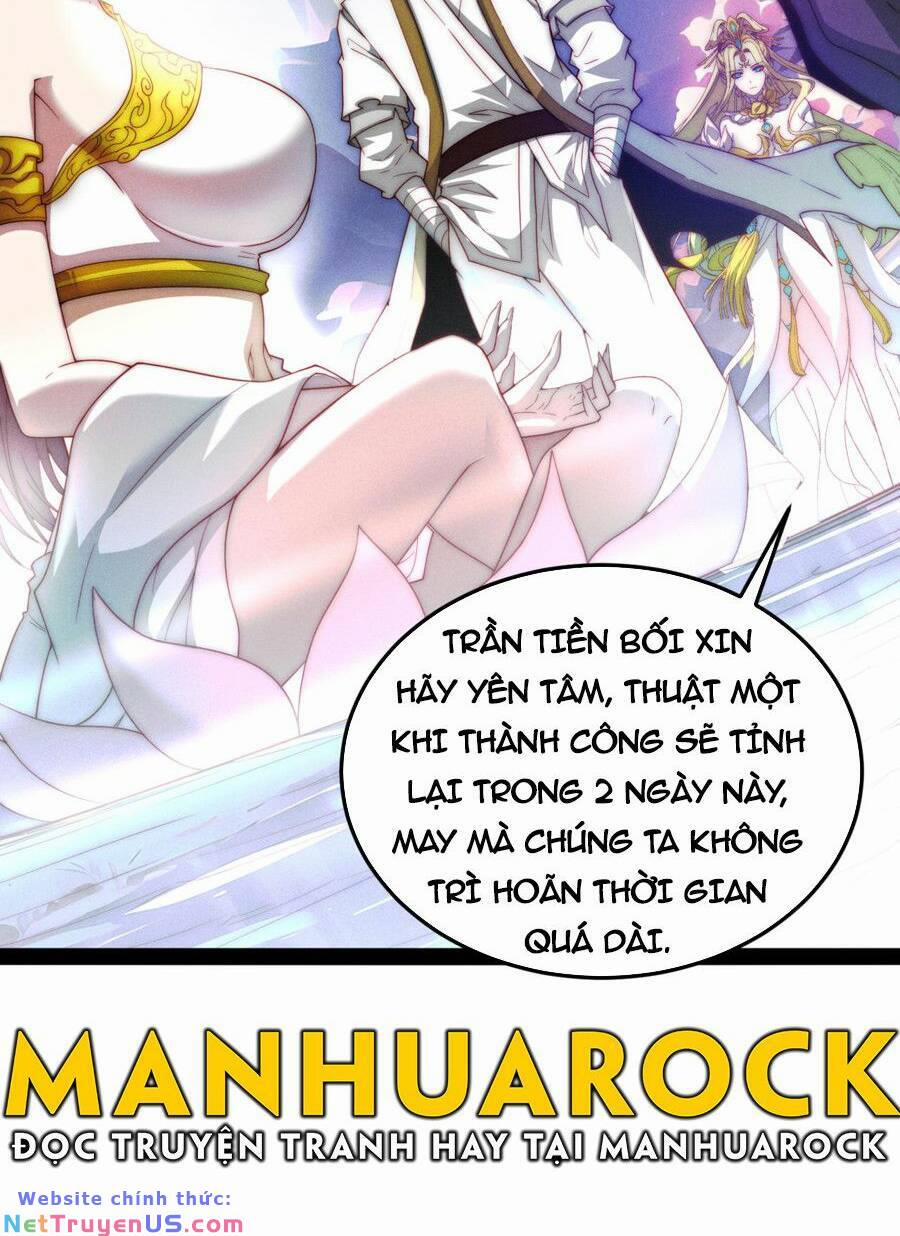 Từ Lúc Bắt Đầu Liền Vô Địch 102 trang 5