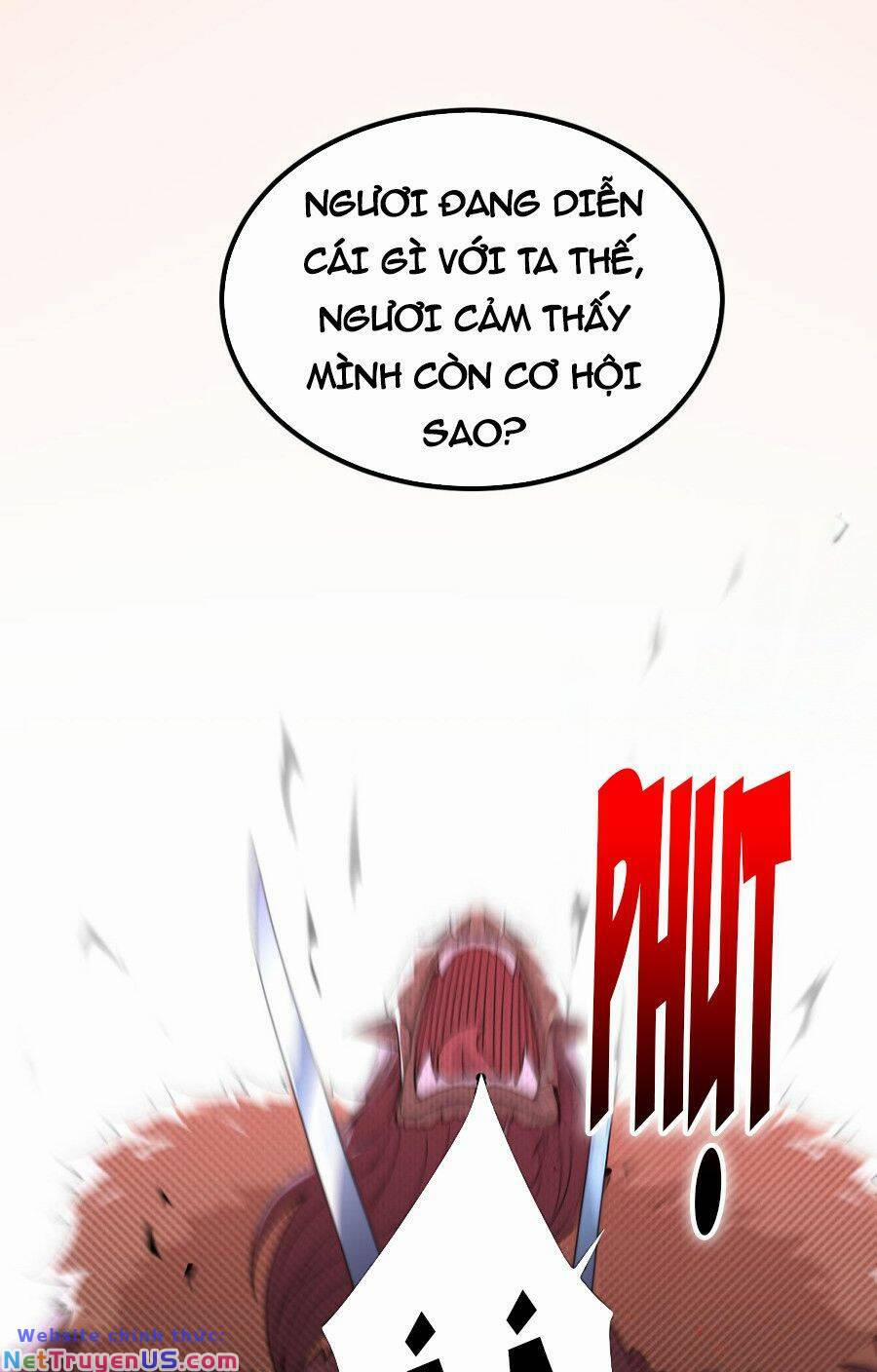 Từ Lúc Bắt Đầu Liền Vô Địch 102 trang 51