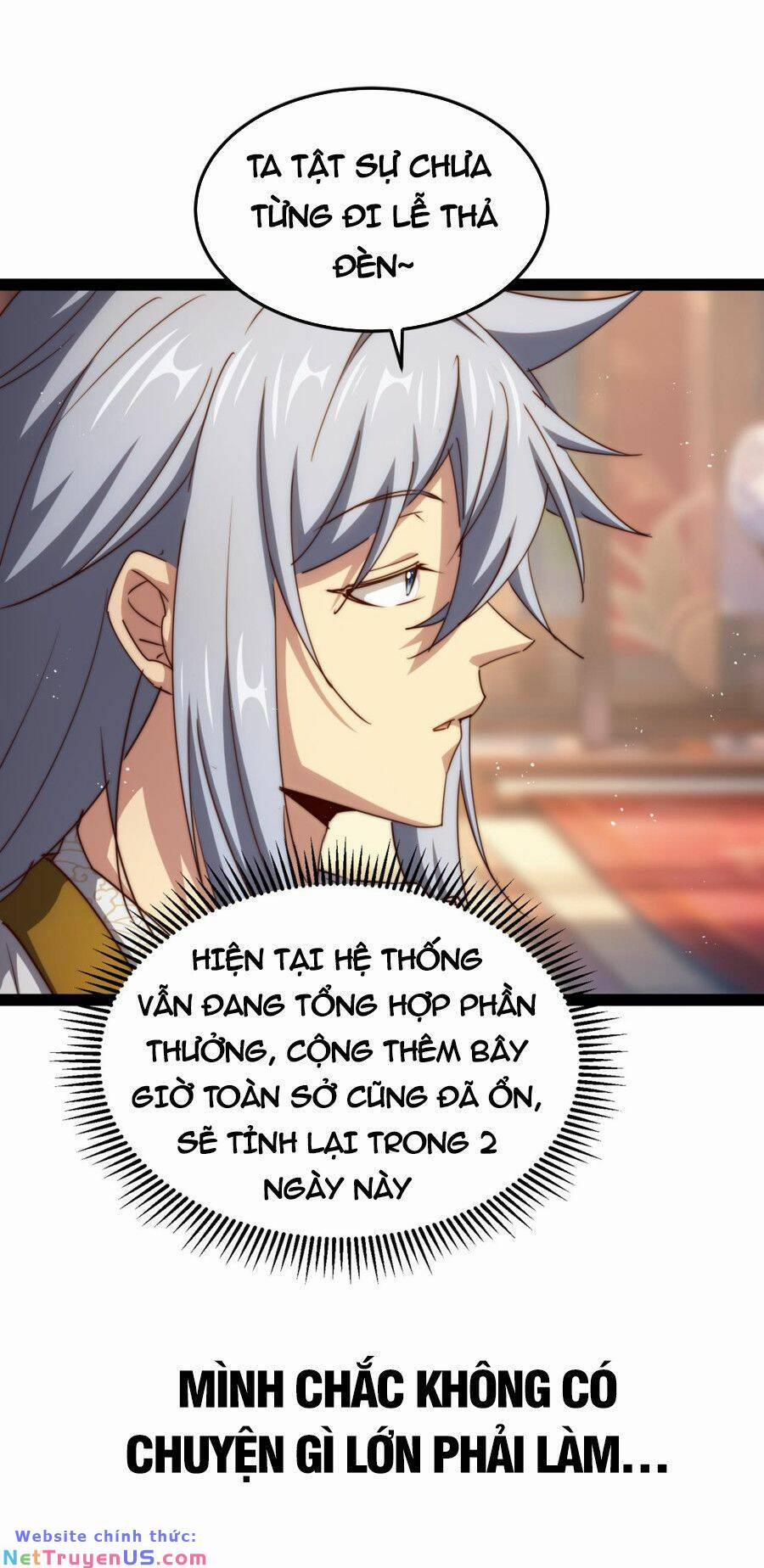 Từ Lúc Bắt Đầu Liền Vô Địch 102 trang 71