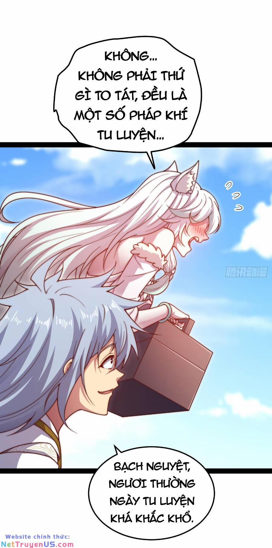 Từ Lúc Bắt Đầu Liền Vô Địch 103 trang 10