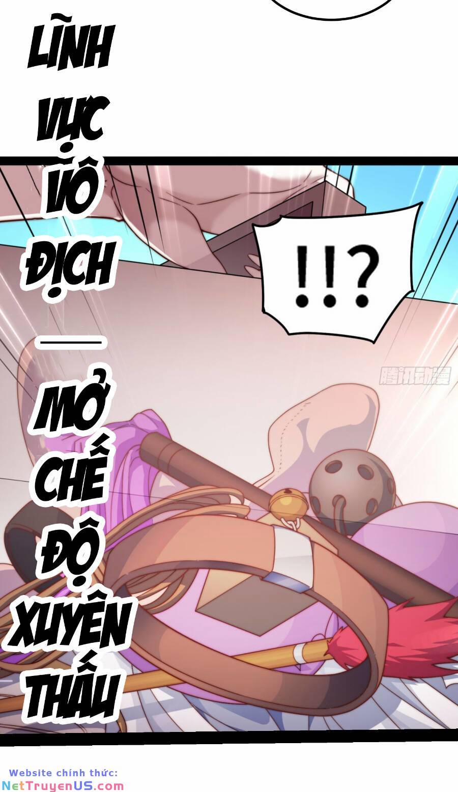 Từ Lúc Bắt Đầu Liền Vô Địch 103 trang 12
