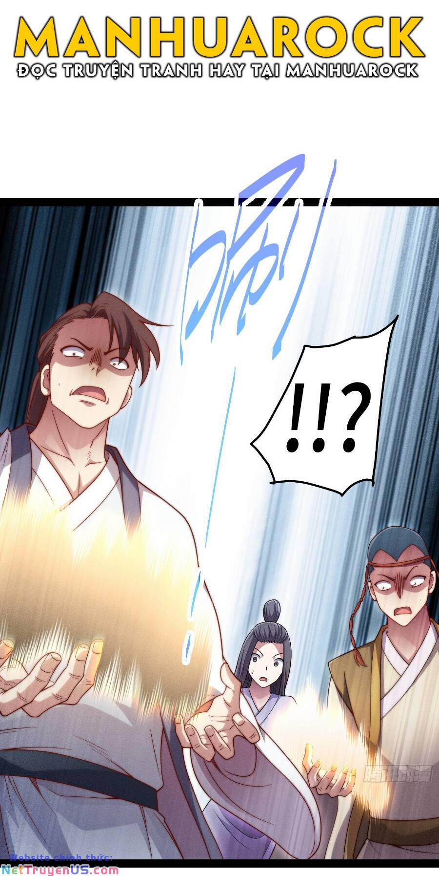 Từ Lúc Bắt Đầu Liền Vô Địch 103 trang 31