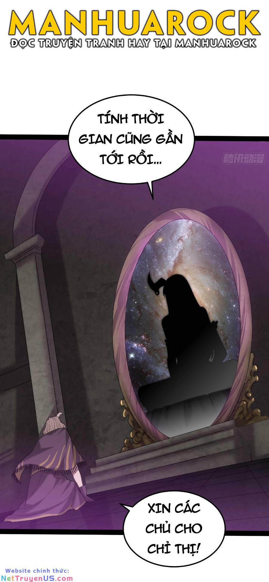 Từ Lúc Bắt Đầu Liền Vô Địch 103 trang 50