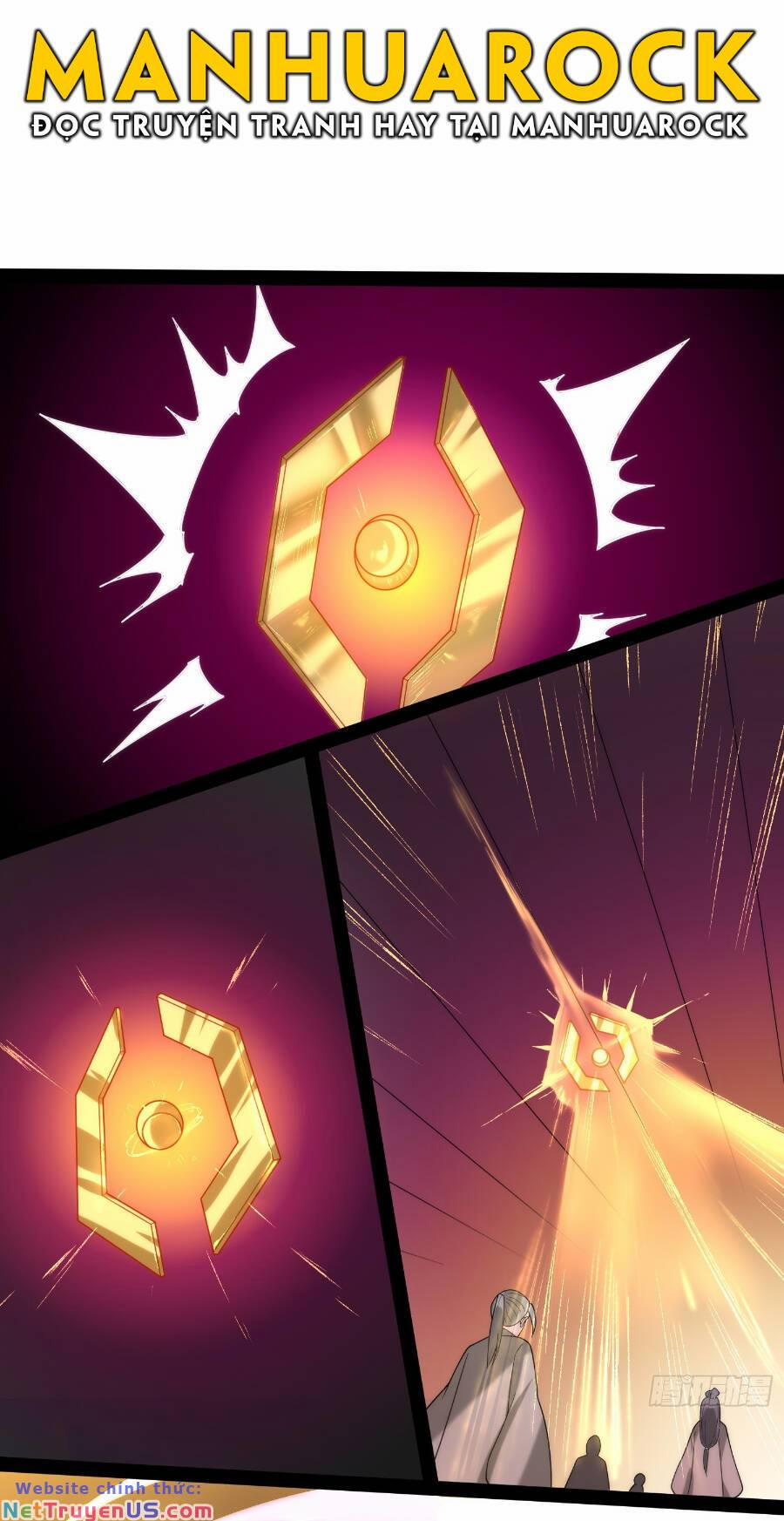 Từ Lúc Bắt Đầu Liền Vô Địch 103 trang 52