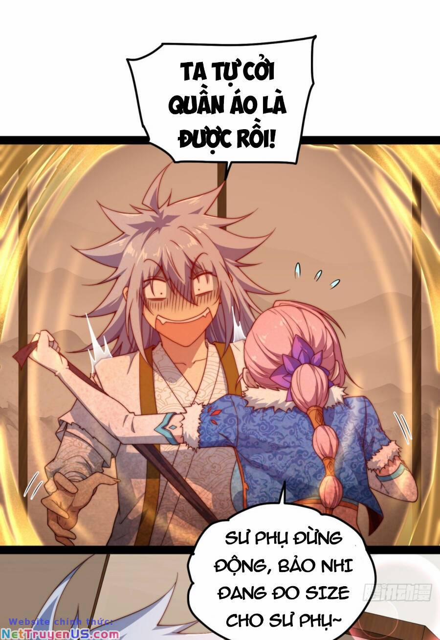 Từ Lúc Bắt Đầu Liền Vô Địch 103 trang 59