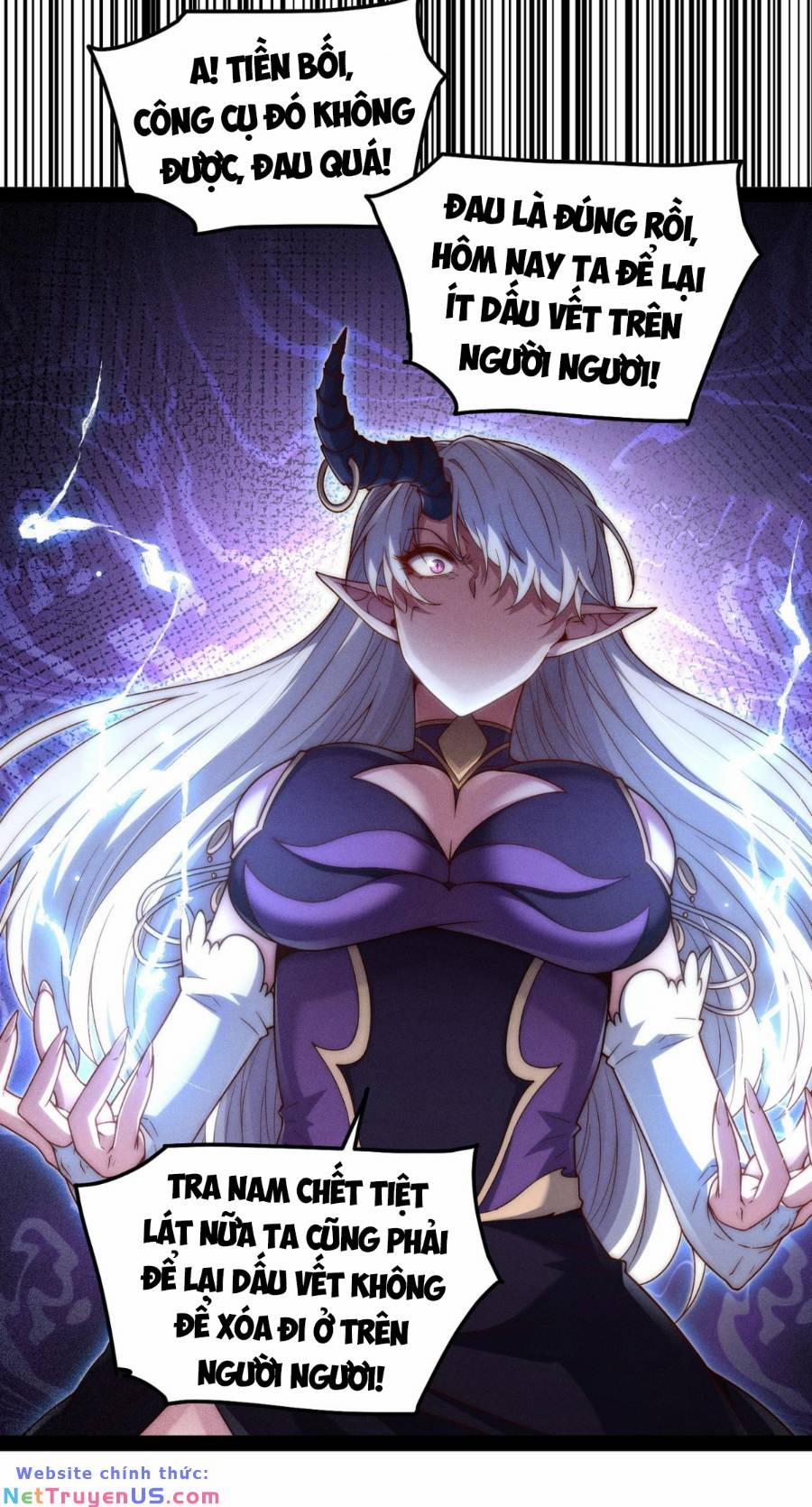 Từ Lúc Bắt Đầu Liền Vô Địch 104 trang 12