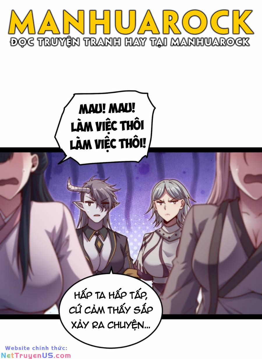 Từ Lúc Bắt Đầu Liền Vô Địch 104 trang 18