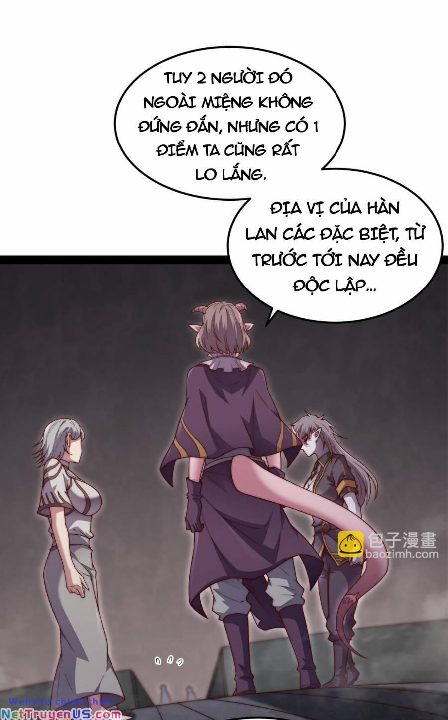 Từ Lúc Bắt Đầu Liền Vô Địch 104 trang 20