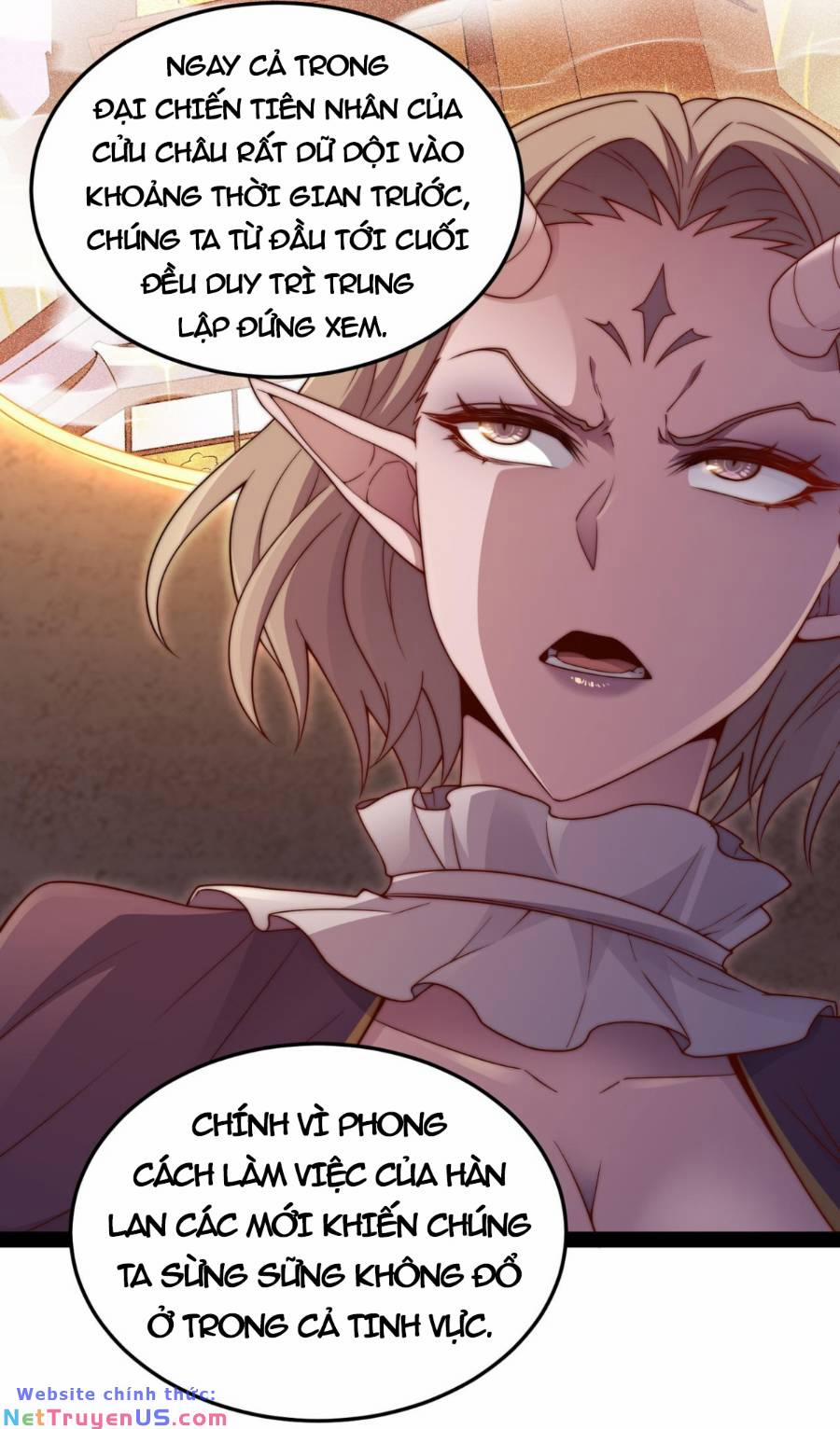 Từ Lúc Bắt Đầu Liền Vô Địch 104 trang 22