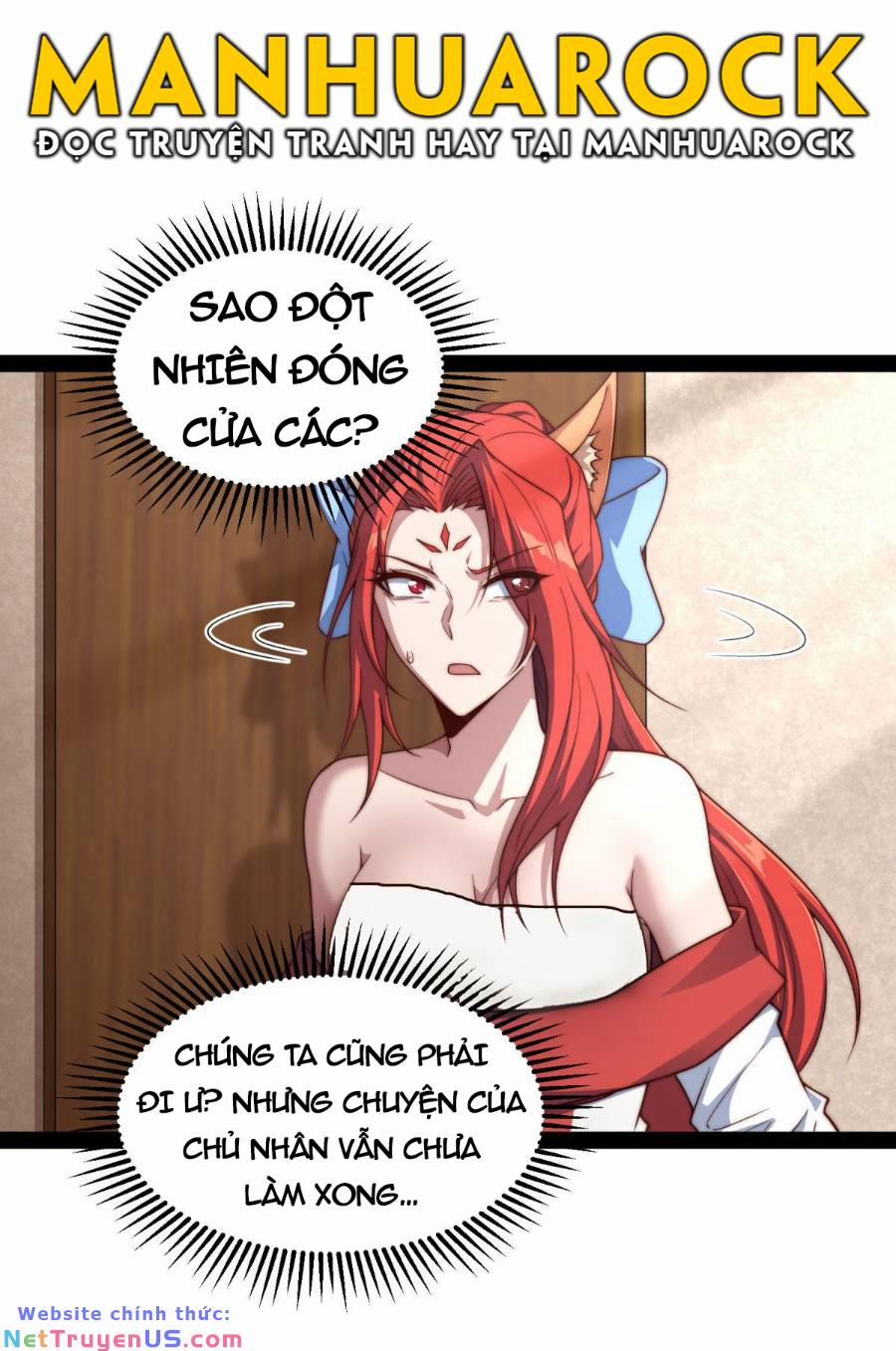 Từ Lúc Bắt Đầu Liền Vô Địch 104 trang 28