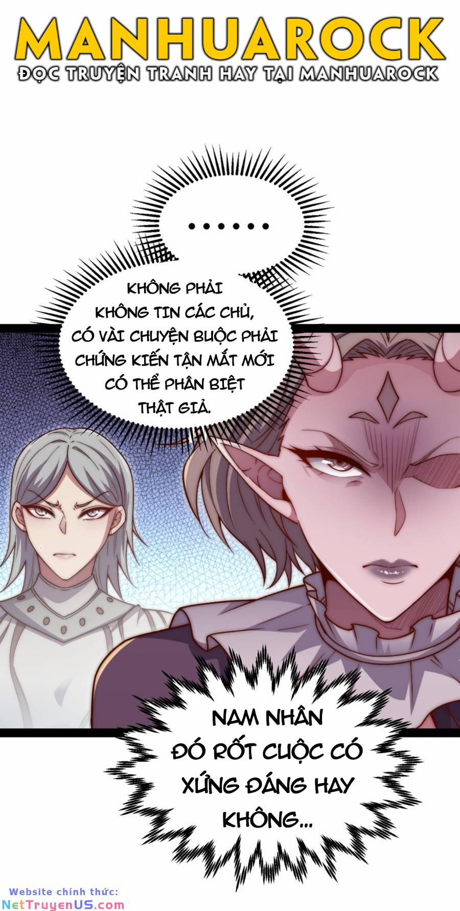 Từ Lúc Bắt Đầu Liền Vô Địch 104 trang 33