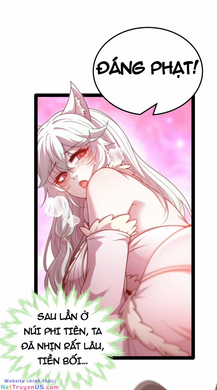 Từ Lúc Bắt Đầu Liền Vô Địch 104 trang 4