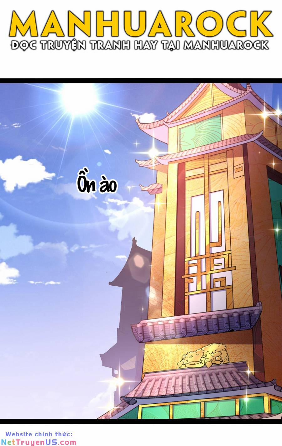 Từ Lúc Bắt Đầu Liền Vô Địch 104 trang 45