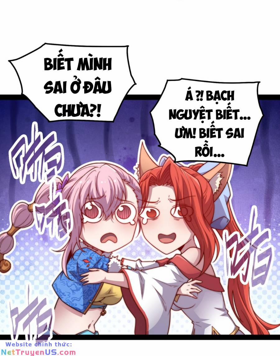 Từ Lúc Bắt Đầu Liền Vô Địch 104 trang 6