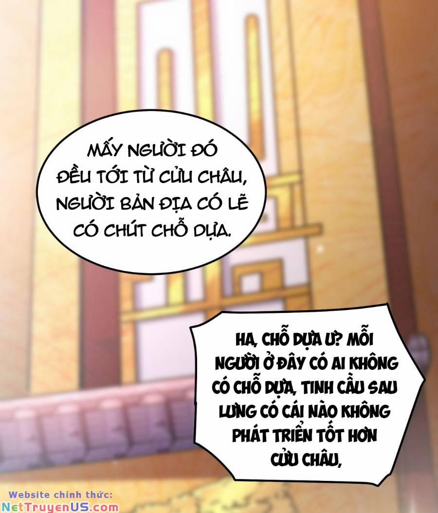 Từ Lúc Bắt Đầu Liền Vô Địch 104 trang 60