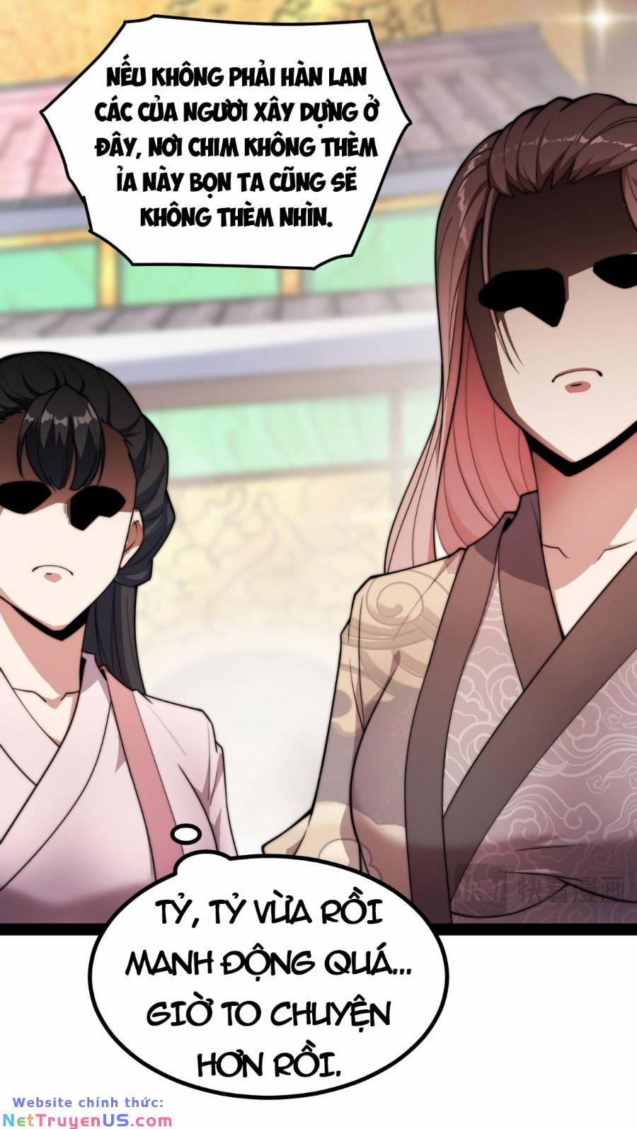 Từ Lúc Bắt Đầu Liền Vô Địch 104 trang 61