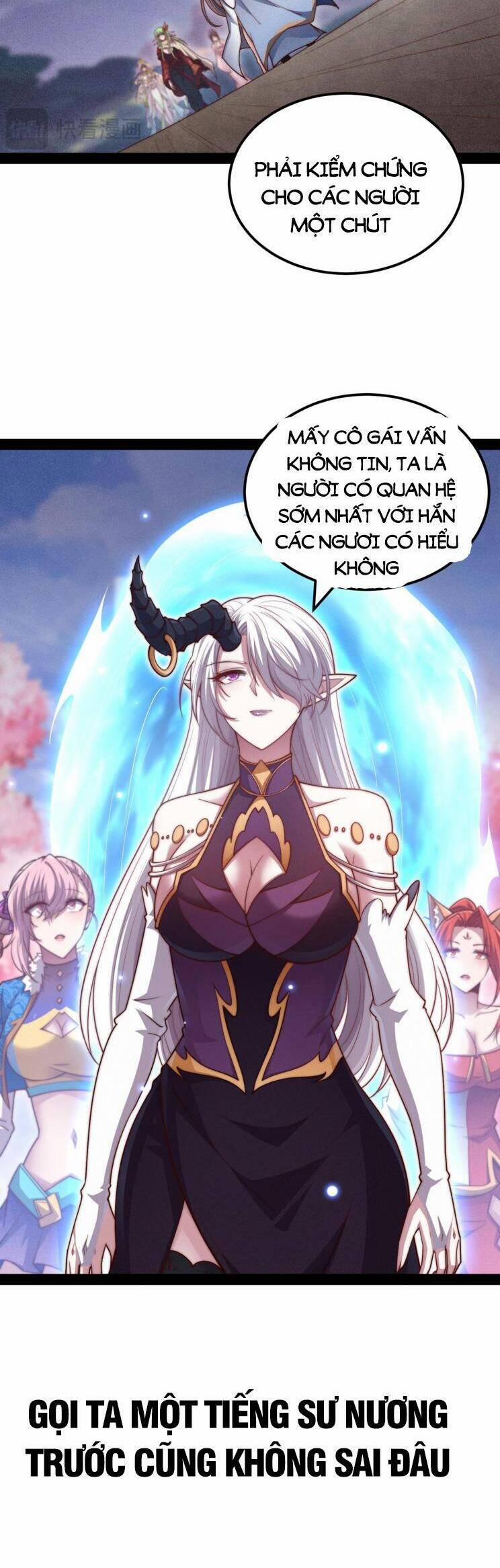 Từ Lúc Bắt Đầu Liền Vô Địch 105 trang 38